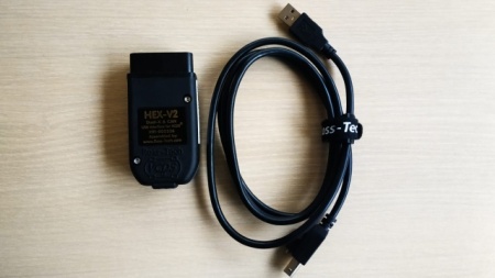 Kit diagnoza auto Interfata VAG VCDS 24.5 + Laptop soft instalat, Diagnoza Volkswagen, Skoda, Seat, Audi, Limba Romana - Img 6