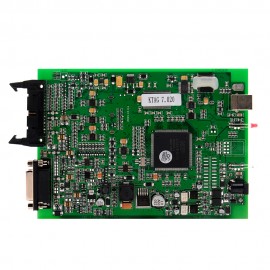 Ktag Tester profesional de chip tuning si programare auto Master K