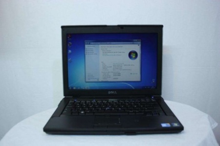 Laptop Diagnoza Auto Dell ATG 6410 iCore i5/4gb/160gb/WIN10 Toughbook - Img 4