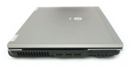 LAPTOP I5 HP Elitebook 8440P i5-520M 2.40 GHz - Img 2