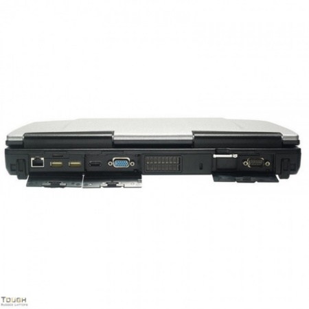 Laptop Militar Toughbook Panasonic I5 Cf-53 Diagnoza Auto Turisme Camioane - Img 6