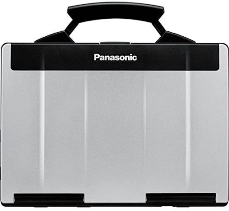 Laptop Militar Toughbook Panasonic I5 Cf-53 NOU Notebook - Intel Core i5-4310U 2.0 GHz, 8GB Memory, 1TB HDD, Windows Licenta - Img 6