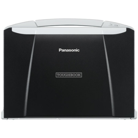 Laptop Refurbished Panasonic Toughbook CF-F9 Core i5 4GB ddr3 250GB - Img 3