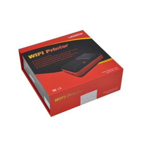 Launch x431 Mini Imprimanta WIFI Universala pentru toata gama testerelor X431 - Img 3