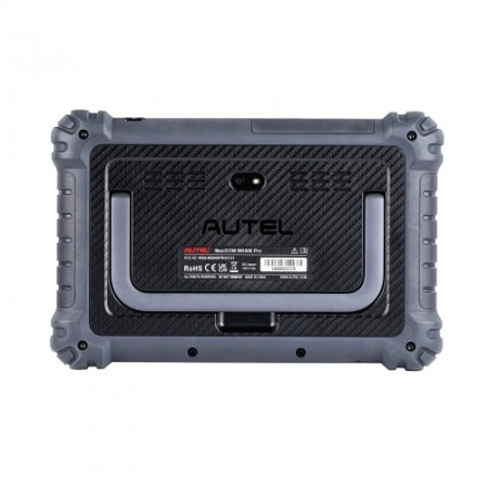 NOUL AUTEL MaxiCOM MK906 PRO Wireless Tester Auto Profesional Universal Produs Original 100%, Licenta Nelimitata, Update Gratuit 12 luni - Img 2