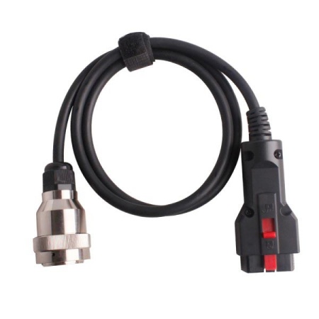 OBD2 16 PIN Cablu pentru MB STAR C3 - Img 2