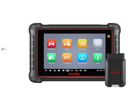 Oferta KIT Autel MaxiPRO MP900TS Romana (GRATIS Autel MV105/8S), oferă toate funcțiile obișnuite de diagnosticare și de service + codare TPMS - Img 8