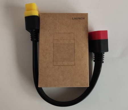 Oferta pret ! Interfata auto Launch X431 multimarca Dbscar6/DS402 Full Activate Service Auto Turisme + Autoutilitare 12V, Limba Romana, OBFCM activ - Img 5