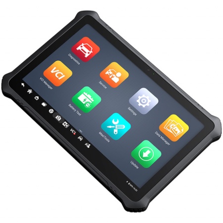 OTOFIX D1 Max2 Autel Tester Auto Multimarca Profesional, Control Bidirectional , 30+ Functii Speciale Service Auto, Diagnoza auto completa la nivel OEM, acum si in limba Romana - Img 6