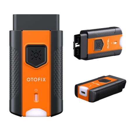 Otofix D1 PROS2 Tester Auto Multimarca Profesional cu functii de codare Online Volkswagen, Audi, Skoda, Peugeot, Citroen, DS, acum si Limba Romana  - Img 4
