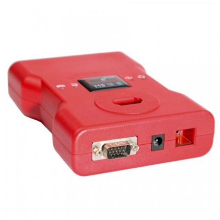 Programator chei auto CGDI MB Mercedes Benz – key 211 209 204 207 - Img 4