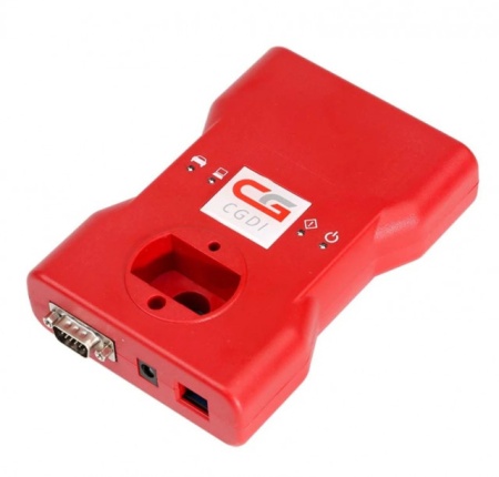 Programator chei auto Original CGDI Prog pentru BMW 3 - Img 2