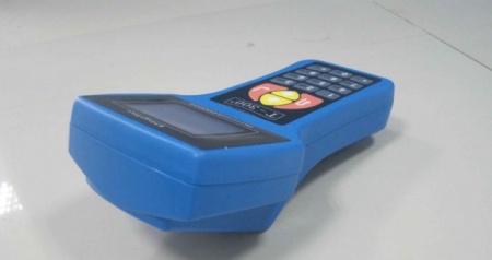 Programator chei T300 model V15.8 din 2016 - Img 3