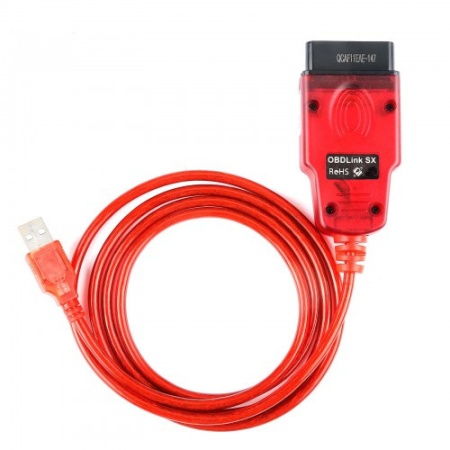 Programator ECU Renault Renolink OBD2 V1.98 Dacia , key, crash data - Img 4