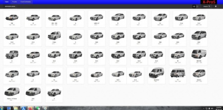 Promotie ! HaynesProLaunch Professional Workshopdata X431 pentru 12 luni+12 Luni, full acces desktop / laptop / telefon, Turisme, Autoutilitare, Camioane. BONUS SMARTPACK inclus in pret ! - Img 7