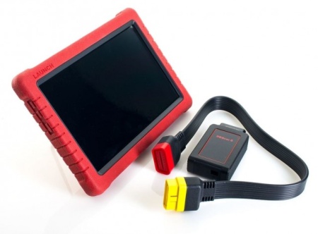 PROMOTIE ! Launch X431 V+ EURO PRO4 Versiunea PREMIUM Wifi/Bluetooth Tableta Toughbook 10.10 inch Tester Auto Profesional Service 24 Luni Update - Img 8