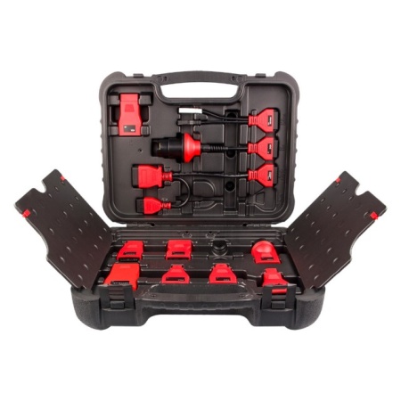 Promotie ! Tester auto Profesional Autel Maxidas DS808K Full KIT => Update Online - Img 6