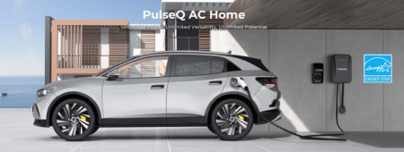 Statie incarcare vehicule electrice PULSE Q - AC EV CHARGER, TOPDON, model la alegere, alimentare monofazica, trifazica 16-32A, versiune Europa, Apk Android/IOS - Img 6