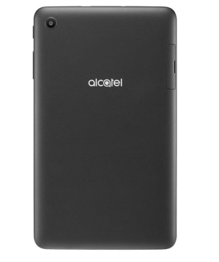 Tableta Android Alcatel 1T7, 9009G, Quad Core, 7", 16+64GB, 3/4G (functie telefon), Black, lichidare stoc - Img 2
