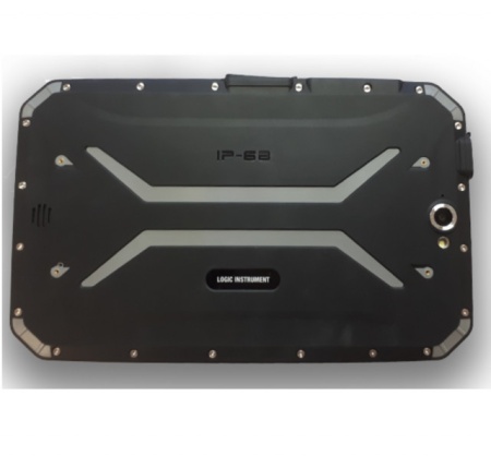 Tableta Militara Android Archos Logic Instrument 4G, GPS, Octo-core 1.5GHz 3/32GB Diagonala 20.4 CM - Img 4
