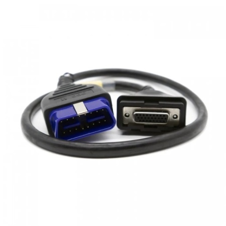 Tester auto diagnosticare Scania CoreXS VCI4 OBD2/WIFI | Instrument de diagnosticare profesional pentru camioane și autobuze Scania - Img 3