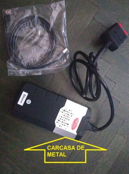 Tester auto multimarca in Limba Romana, detine Bluetooth 3.0 model 2023, transmisie USB/Wireless - Img 2