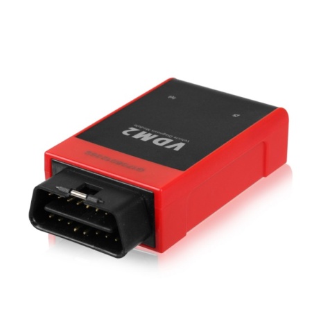 Tester Auto Multimarca UCANDAS VDM2 Wifi full systems pentru ANDROID VDM II V.2019 - Img 4