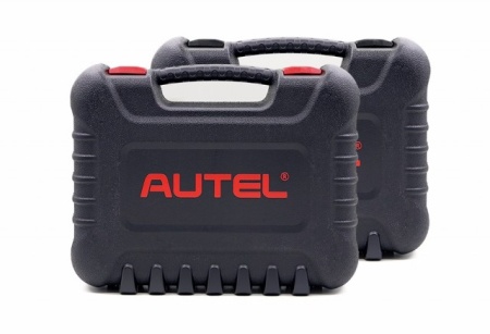 Tester auto Profesional Autel Maxidas DS808K Full KIT => Update, OBFCM ACTIV, ON Board Monitoring ACTIV - Img 2