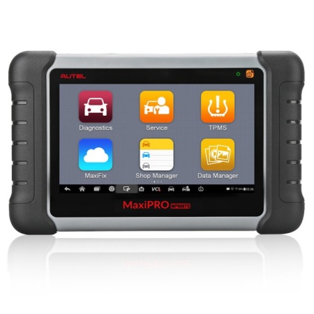 Tester auto Profesional Autel MaxiPro MP808TS Model Nou Bluetooth cu functii Ds808+Tpms. - Img 4
