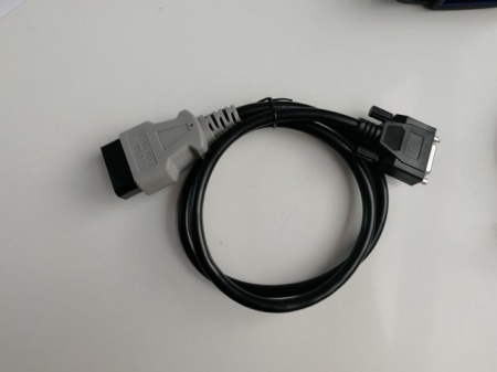 Tester Auto Profesional GM MDI (Multiple Diagnostic Interface) + Laptop - update up to 2023 - Img 5