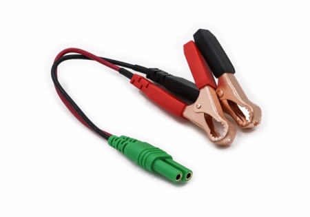 Tester circuit electric auto AUTEK YD208 Original – Sonda Electrica ! - Img 3