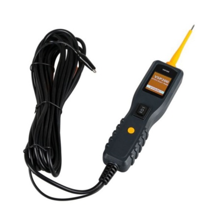 Tester circuit electric auto VXDAS VSP200 – Sonda Electrica ! - Img 3