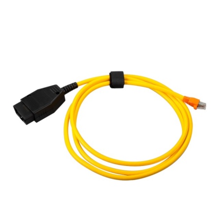 Tester diagnoza auto ENET Programari – Codari E-SYS 3.27.1 ISTA-D - Img 2