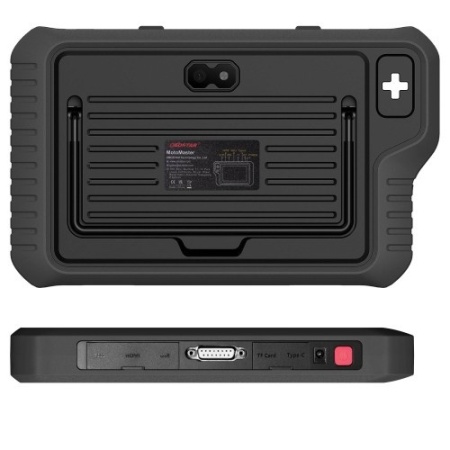 Tester diagnoza motociclete - OBDStar Motomaster, versiunea full MOTO Diag + Marine Diag + E-MOTO Diag + IMMO + Cluster Recalibration + ECU Flasher + Make Key - Img 9