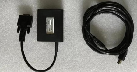 Tester diagnoza motostivuitor auto JUDIT 4 Jungheinrich Incado Original