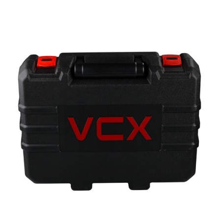 Tester original VXDIAG MULTI 3 IN 1 pentru Toyota/ Honda/ LandRover/ Jaguar - Img 4