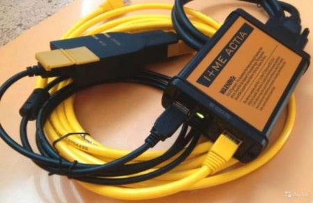 Tester Profesional Auto ICM A3 versiune noua STA D / STA P - Img 3