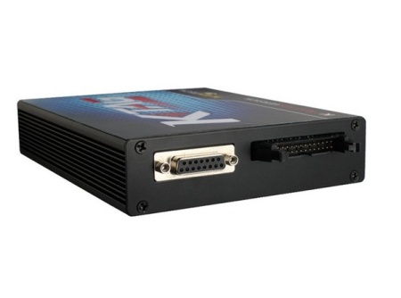 Tester profesional de chip tuning si programare auto K-TAG ECU v2.13/2016 - Img 2