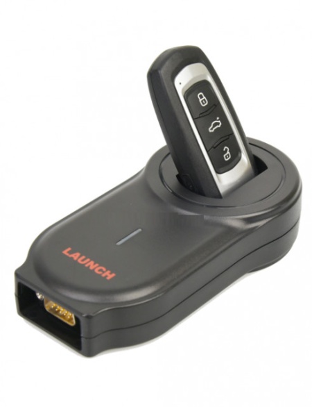 X-Prog Launch programator chei pentru X431 Series - Img 2