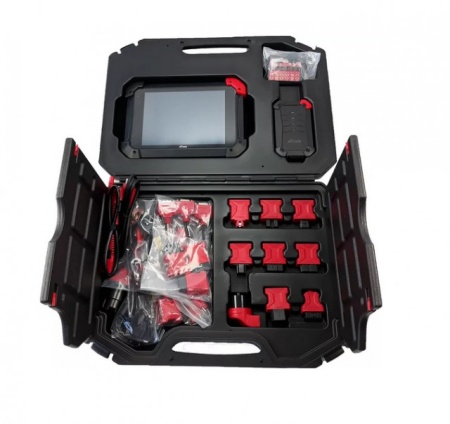 Xtool PS90 Tester diagnoza auto profesional multimarca - Img 7