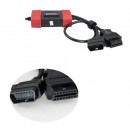 Adaptor / convertor 12V la 24V camioane HD, Launch x431 easydiag 2.0, 3.0, 4.0, Golo