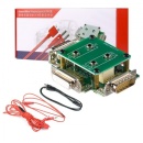 Adaptor Launch X431 MCU3 pentru X-PROG3 GIII pentru Mercede Benz, toate cheile pierdute și citirea ECU TCU