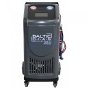 Aparat clima, statie automata de incarcare freon | BD-90 PRO | Stații service pentru sisteme de aer condiționat, accepta agent frigorific / freon R1234yf