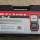 Autel MaxiCheck Pro EPB/ABS/SRS/Climate Control/SAS