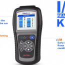 Autel MaxiLink ML519 tester auto portabil multimarca, aparat original