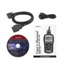 Autel MaxiScan MS609 tester diagnoza auto pentru Motor+ABS cu update online