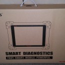 AUTEL MaxiSYS Pro MS908P Tester Auto Universal cu WI-FI Original 100%