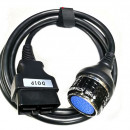 Cablu OBD pentru MB Mercedes Benz Star C4 / C5