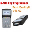 CK-100 Programator Chei Auto V45.09 / V46.02 / V99.99 Generatia noua de SBB 2014