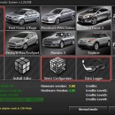 Diagnoza profesionala Ford UCDS PRO+ v1.26.008 + corectie KM